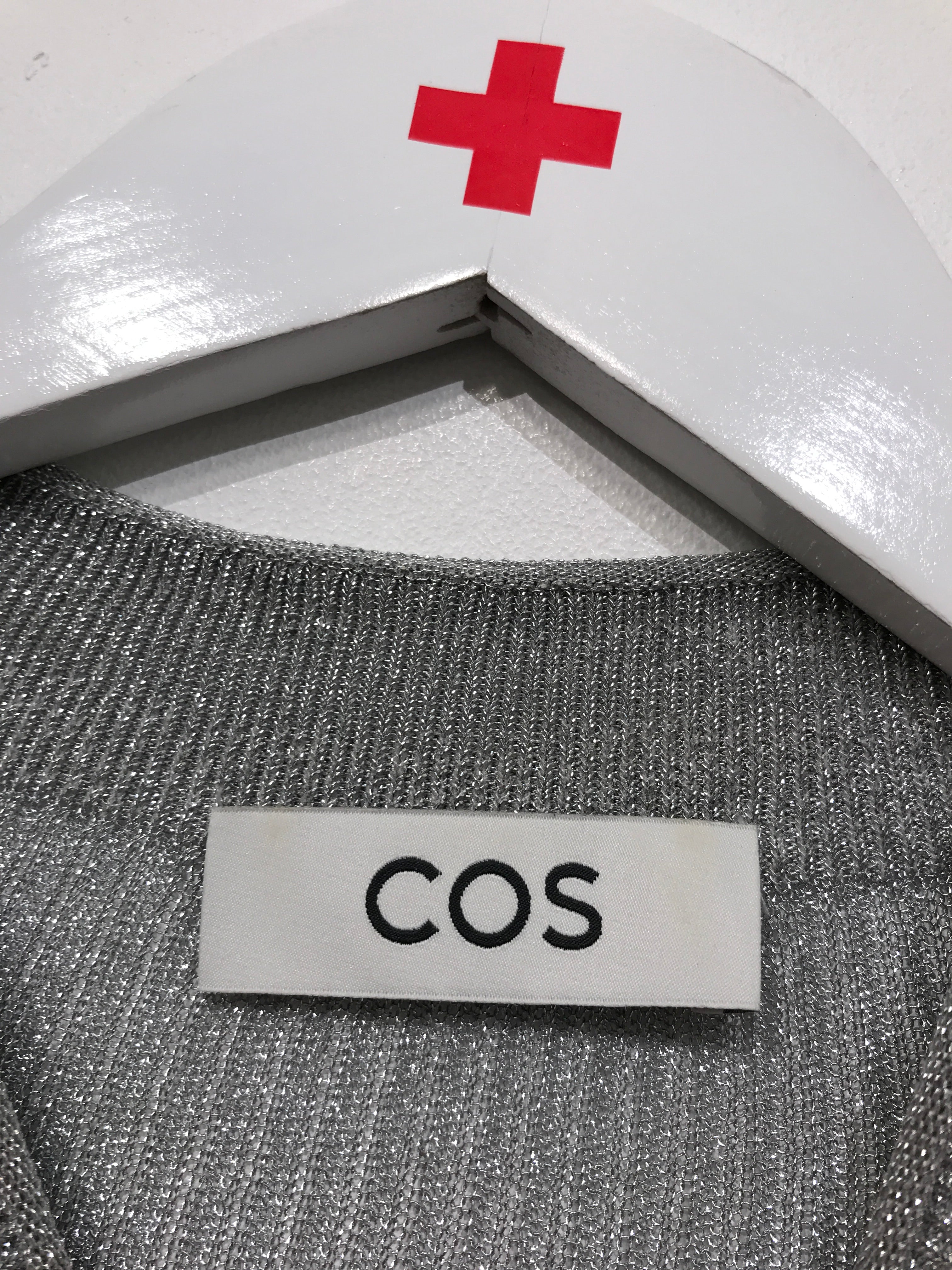 Cos Strik